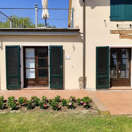 Agriturismo - Collina Toscana Resort-2